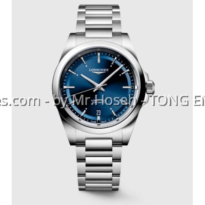 Longines Conquest 38mm L37204926